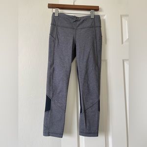 LULULEMON 3/4 RUN SWIFT New without tags